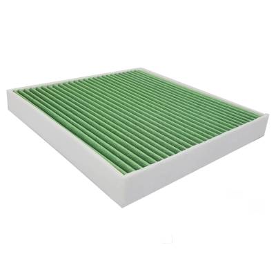 Rareelectrical - New Cabin Air Filter Compatible With Cadillac Chevrolet Gmc Yukon Xl Slt Sport Utility 6.2L V8 - Image 2
