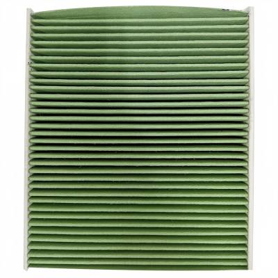 Rareelectrical - New Cabin Air Filter Compatible With Lexus Mazda Subaru Toyota Prius Two Eco Hatchback 1.8L L4 - Image 1
