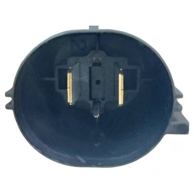 Rareelectrical - New Cooling Fan Assembly Compatible With Jeep Ram 1500 Hfe Crew Cab Pickup 3.0L V6 2987Cc 182Ci 1500 - Image 3