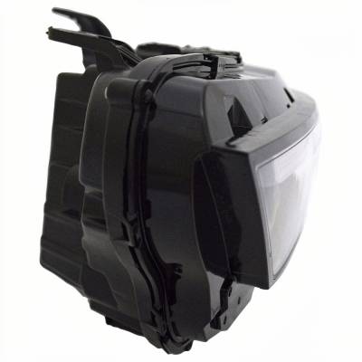 Rareelectrical - New Left Headlight Compatible With Honda Accord Prime Sedan Accord Lx Sedan Accord Hybrid Sport-L - Image 4