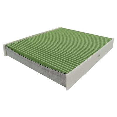 Rareelectrical - New Cabin Air Filter Compatible With Lexus Mazda Subaru Toyota Rav4 Plug-In Hybrid Xse Sport Utility - Image 2