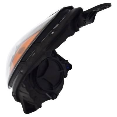 Rareelectrical - Left Headlight Compatible With Kia Niro Touring Sport Utility Niro Plug-In Hybrid Lxs Sport Utility - Image 3