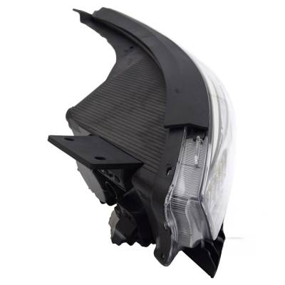 Rareelectrical - Left Headlight Compatible With Kia Niro Touring Sport Utility Niro Plug-In Hybrid Lxs Sport Utility - Image 4