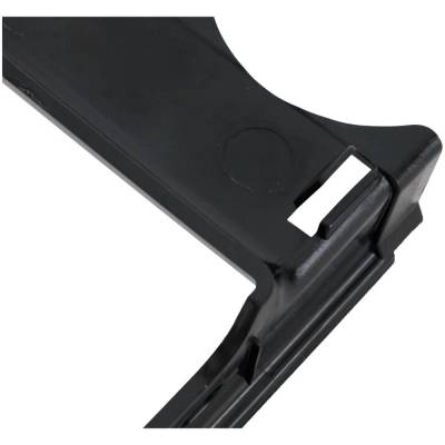 Rareelectrical - New Front Bumper Filler Compatible With Chevrolet Suburban High Country 6 Cyl 3.0L Tahoe Premier 8 - Image 8