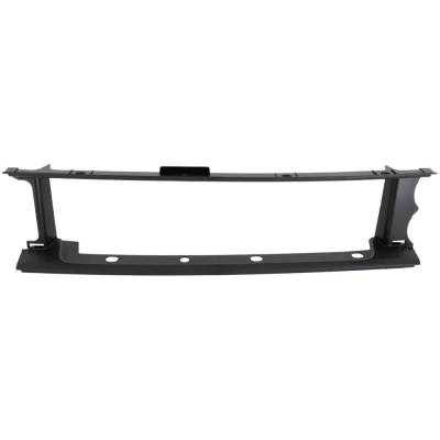 Rareelectrical - New Front Bumper Filler Compatible With Chevrolet Suburban Ls 8 Cyl 5.3L Suburban High Country 6 Cyl - Image 2