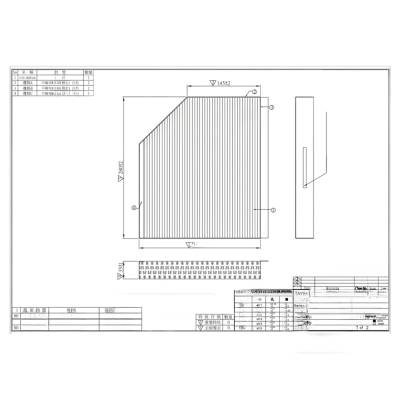 Rareelectrical - New Cabin Air Filter Compatible With Audi Porsche A5 Quattro Prestige Convertible 2.0L L4 1984Cc - Image 4