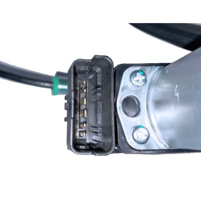 Rareelectrical - New Power Window Motor And Regulator Assembly Compatible With Tesla X P90d Signature Sport Utility X - Image 3