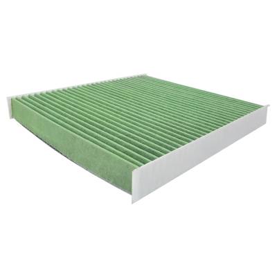 Rareelectrical - New Cabin Air Filter Compatible With Dodge Jeep Durango Srt Hellcat Hammerhead Sport Utility 6.2L V8 - Image 2