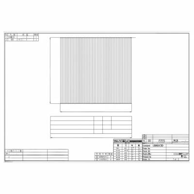 Rareelectrical - New Cabin Air Filter Compatible With Dodge Jeep Grand Cherokee Trailhawk Sport Utility 3.6L V6 - Image 4