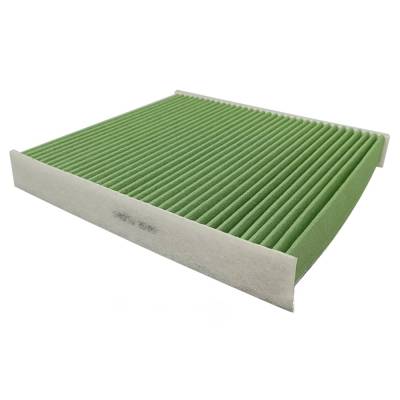 Rareelectrical - New Cabin Air Filter Compatible With Lexus Is300 F Sport Sedan 2.0L L4 1998Cc 122Ci Gs200t F Sport - Image 2