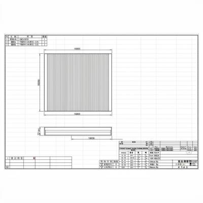 Rareelectrical - New Cabin Air Filter Compatible With Chevrolet Camaro 2018-2024 Colorado 2015-2022 By Part Numbers - Image 4