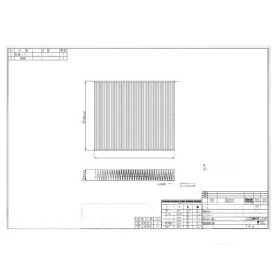 Rareelectrical - New Cabin Air Filter Compatible With Lexus Mazda Subaru Toyota Outback Geyser Blue Edition Wagon - Image 3