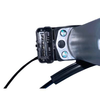 Rareelectrical - New Power Window Motor And Regulator Assembly Compatible With Tesla S 60D Sedan S 75D Sedan S Mayor - Image 3