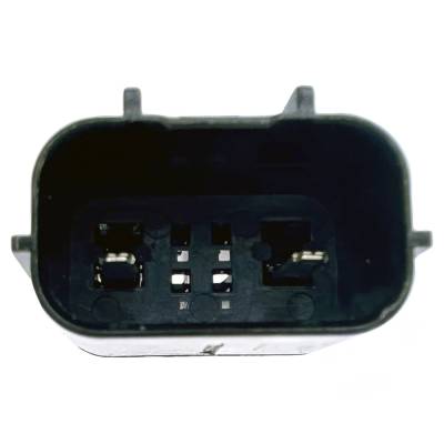 Rareelectrical - New Power Window Motor And Regulator Assembly Compatible With Honda Accord Hybrid Sport Sedan Accord - Image 3