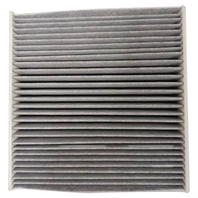 Rareelectrical - New Cabin Air Filter Compatible With Land Rover Discovery Hse Sport Utility 3.0L V6 2995Cc 183Ci - Image 1