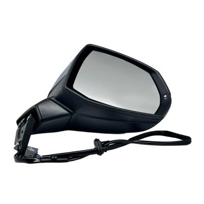 Rareelectrical - New Door Mirror Compatible With Audi Q5 Premium Sport Utility Q5 Phev Premium Sport Utility Q5 - Image 2