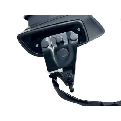 Rareelectrical - New Door Mirror Compatible With Audi Q5 Premium Sport Utility Q5 Phev Premium Sport Utility Q5 - Image 3