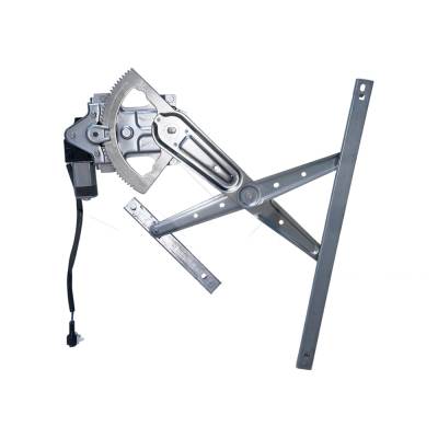 Rareelectrical - New Power Window Motor And Regulator Assembly Compatible With Kia Sorento 2003-2009 By Ki1351110 - Image 2