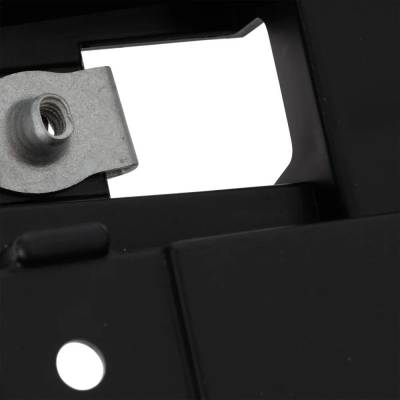 Rareelectrical - New Left Rear Bumper Cover Support Compatible With Gmc Saturn Acadia Sle 6 Cyl 3.6L Outlook Xr 6 Cyl - Image 7