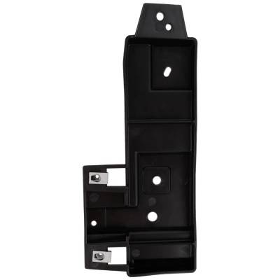 Rareelectrical - New Left Rear Bumper Cover Support Compatible With Gmc Saturn Acadia Sle 6 Cyl 3.6L Acadia Sl 6 Cyl - Image 4