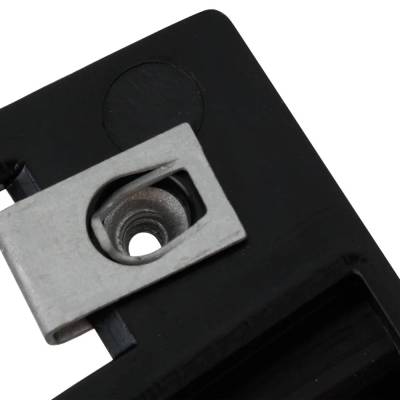 Rareelectrical - New Left Rear Bumper Cover Support Compatible With Gmc Saturn Outlook Xr 6 Cyl 3.6L Outlook Xe 6 Cyl - Image 8