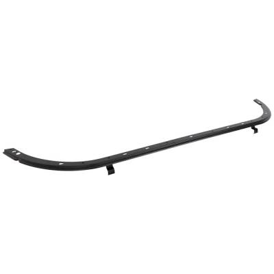 Rareelectrical - New Lower Front Bumper Cover Support Compatible With Ram Promaster 1500 Base Promaster 3500 Base - Image 3