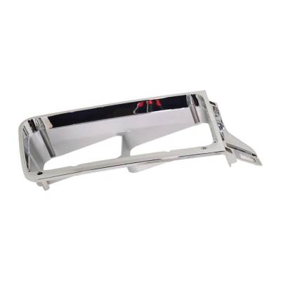 Rareelectrical - New Right Headlight Bezel Compatible With Freightliner Fld120 Fld12084st 6 Cyl 12.7L Fld112 - Image 4