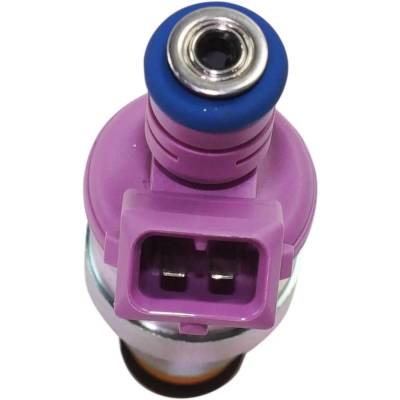Rareelectrical - New 106Ml/30S Fuel Injector Compatible With Ford E-150 Econoline Club Wagon Xl 8 Cyl 5.4L E-350 - Image 7