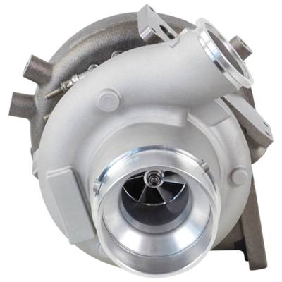 Rareelectrical - New Turbocharger Compatible With Ford F-550 Super Duty 6.0L 363Ci V8 Diesel Ohv Turbocharged - Image 2