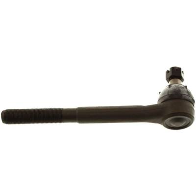 Rareelectrical - New Left Inner Tie Rod End Compatible With Gmc K3500 Sierra Slt K1500 Sierra Special 8 Cyl 6.5L - Image 5