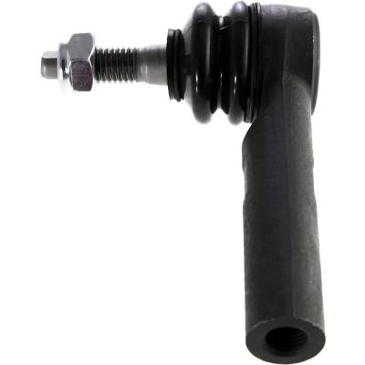 Rareelectrical - New Left Outer Tie Rod End Compatible With Gmc Savana 3500 Base 6 Cyl 4.3L Savana 3500 Lt 8 Cyl 6.6L - Image 3