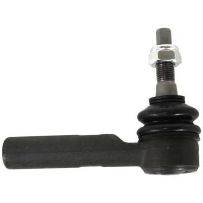 Rareelectrical - New Adjustable Tie Rod End Compatible With Chrysler Dodge Ram Challenger Se 6 Cyl 3.5L Dakota St 6 - Image 5