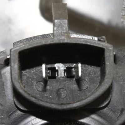 Rareelectrical - New Front Blower Motor Compatible With Ford E-150 Econoline Club Wagon Custom 8 Cyl 5.8L E-350 - Image 6