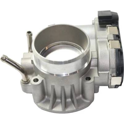 Rareelectrical - New Throttle Body Compatible With Hyundai Kia Sonata Se 4 Cyl 2.4L Sorento Ex 4 Cyl 2.4L Optima Sx 4 - Image 5