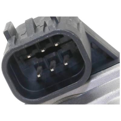 Rareelectrical - New 6-Prong Pin Throttle Body Compatible With Buick Cadillac Chevrolet Cts Performance 6 Cyl 3.0L - Image 7