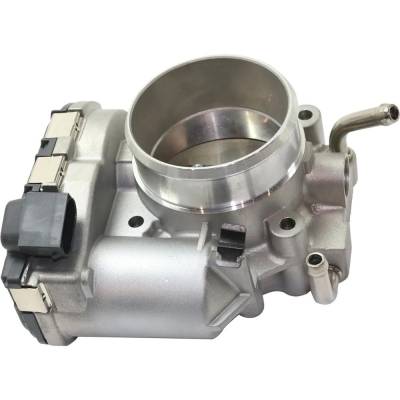 Rareelectrical - New Throttle Body Compatible With Hyundai Kia Rondo Ex 4 Cyl 2.4L Tucson Gl 4 Cyl 2.4L Sorento Ex 4 - Image 6