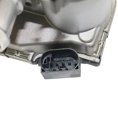 Rareelectrical - New Throttle Body Compatible With Hyundai Kia Rondo Ex 4 Cyl 2.4L Tucson Gl 4 Cyl 2.4L Sorento Ex 4 - Image 7