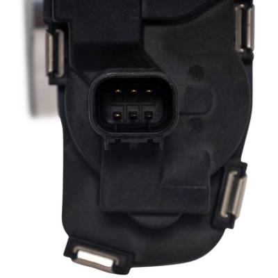 Rareelectrical - New 6-Prong Blade Throttle Body Compatible With Saturn Aura Xr 6 Cyl 3.6L Sierra 1500 Wt 6 Cyl 4.3L - Image 5