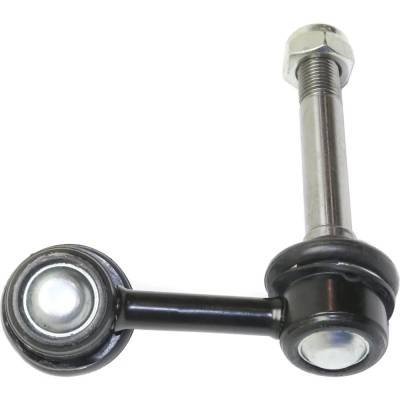Rareelectrical - New Right Front Sway Bar Link Compatible With Infiniti Nissan Q60 S Limited 6 Cyl 3.7L Q70 3.7 Luxe - Image 5