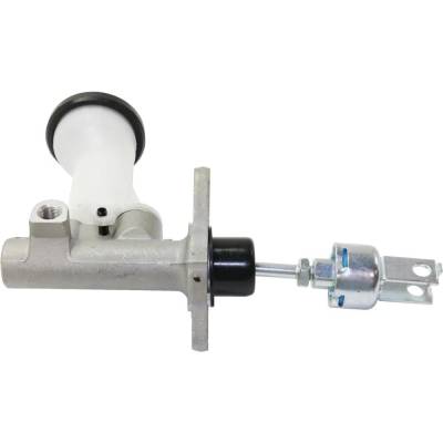Rareelectrical - New 0.63 In. Clutch Master Cylinder Compatible With Toyota Tundra Limited 8 Cyl 4.7L Tundra Sr5 8 - Image 5