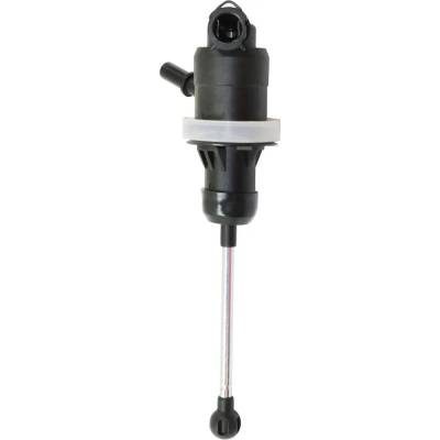 Rareelectrical - New 0.63 In. Clutch Master Cylinder Compatible With Saturn Ion 3 4 Cyl 2.4L Ion 3 4 Cyl 2.2L Ion 2 4 - Image 6