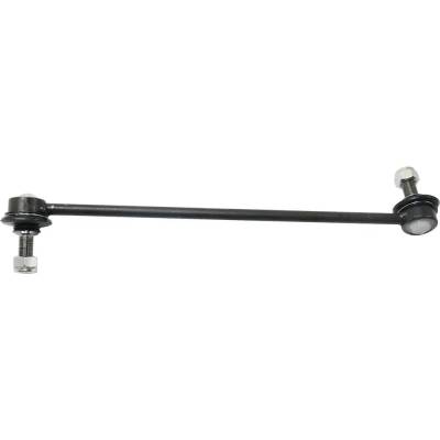 Rareelectrical - New Left Front Sway Bar Link Compatible With Hyundai Kia Santa Fe Gls 6 Cyl 3.5L Veracruz Limited 6 - Image 2