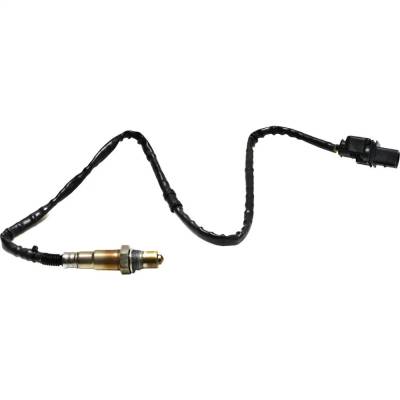 Rareelectrical - New Wideband Oxygen Sensor Compatible With Ford Volkswagen Jetta Tdi 4 Cyl 2.0L Touareg Tdi Lux 6 - Image 3