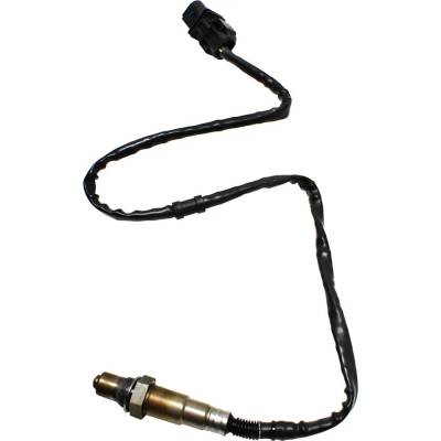 Rareelectrical - New Wideband Oxygen Sensor Compatible With Ford Volkswagen Ecosport Titanium 3 Cyl 1.0L Jetta - Image 5