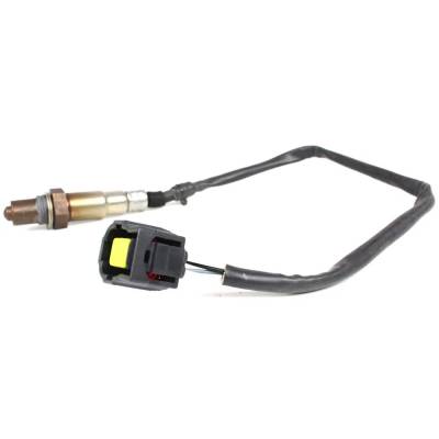 Rareelectrical - New 4-Wire Oxygen Sensor Compatible With Smart Fortwo Passion Cabrio 3 Cyl 1.0L Fortwo Passion 3 Cyl - Image 4