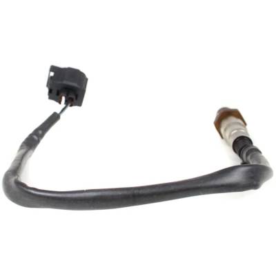 Rareelectrical - New 4-Wire Oxygen Sensor Compatible With Smart Fortwo Pure 3 Cyl 1.0L Fortwo Passion Cabrio 3 Cyl - Image 5
