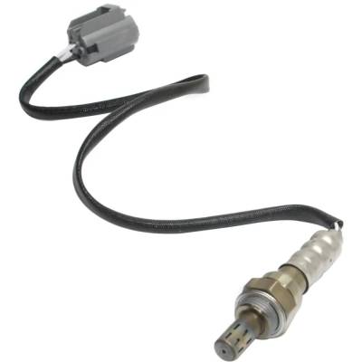 Rareelectrical - New M18-1.5 Oxygen Sensor Compatible With Dodge Stratus Se 4 Cyl 2.0L B1500 Base 8 Cyl 5.9L Ram 1500 - Image 2