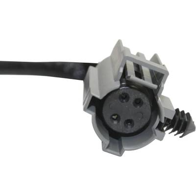 Rareelectrical - New M18-1.5 Oxygen Sensor Compatible With Dodge Dakota Base 6 Cyl 3.9L Ram 1500 Van Base 6 Cyl 3.9L - Image 7