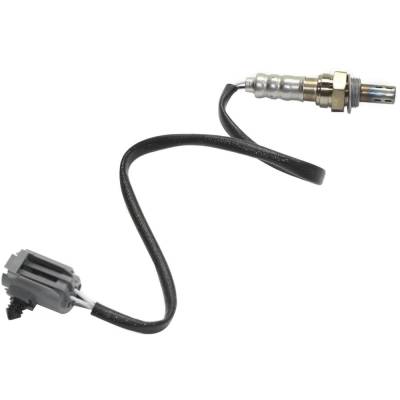 Rareelectrical - New M18-1.5 Oxygen Sensor Compatible With Dodge B2500 Base 8 Cyl 5.2L B1500 Base 8 Cyl 5.2L Ram 2500 - Image 3