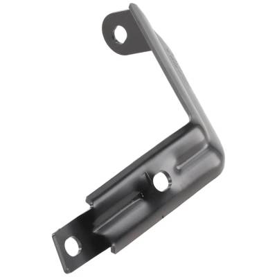 Rareelectrical - New Driver Side Front Bumper Bracket Compatible With Gmc Sierra 2500 Hd Sle 8 Cyl 6.0L Sierra 1500 - Image 8
